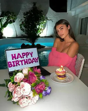 Rita Esposito OnlyFans Leaked Free Thumbnail Picture - #vurj97urIh