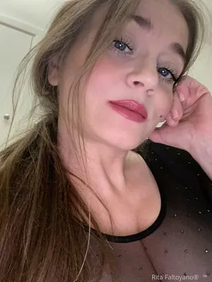 Rita Faltoyano OnlyFans Leaked Free Thumbnail Picture - #6Cp3aaz1id