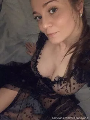 Rita Faltoyano OnlyFans Leaked Free Thumbnail Picture - #94enV3Ly7i