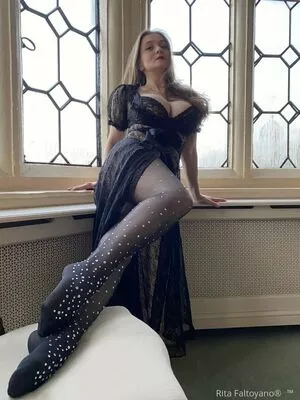 Rita Faltoyano OnlyFans Leaked Free Thumbnail Picture - #COzYQtM4Lq