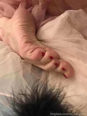 Rita Faltoyano OnlyFans Leaked Free Thumbnail Picture - #P0QV9asynT