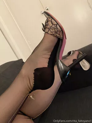 Rita Faltoyano OnlyFans Leaked Free Thumbnail Picture - #ghW2BYUqVm