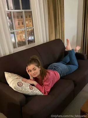 Rita Faltoyano OnlyFans Leaked Free Thumbnail Picture - #iaTbHJfHzB