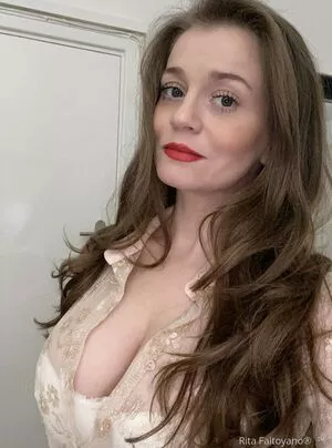 Rita Faltoyano OnlyFans Leaked Free Thumbnail Picture - #rtcBMObjQj