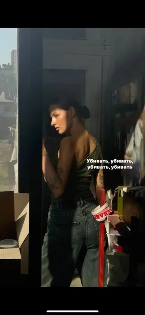 Rita Flores OnlyFans Leaked Free Thumbnail Picture - #abeX4Y8dfl