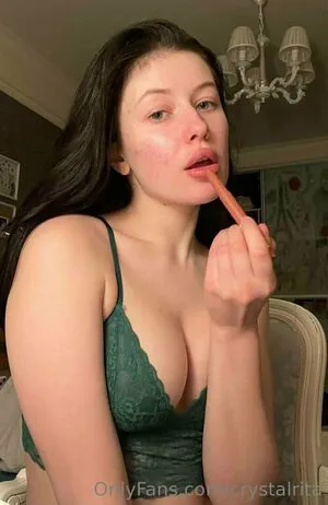 Rita Freee OnlyFans Leaked Free Thumbnail Picture - #YeFxrWop9q