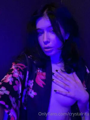 Rita Freee OnlyFans Leaked Free Thumbnail Picture - #l9H62Q4cpj