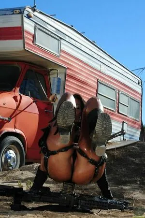 Rita G OnlyFans Leaked Free Thumbnail Picture - #h51ghzbwHC