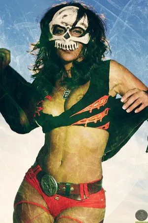 Rita G OnlyFans Leaked Free Thumbnail Picture - #l5zom4CgPC