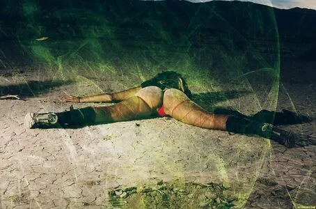 Rita G OnlyFans Leaked Free Thumbnail Picture - #ynXLe44Uz3