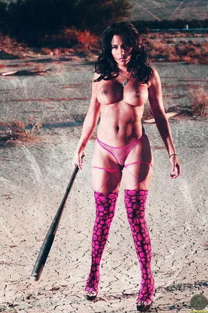 Rita G OnlyFans Leaked Free Thumbnail Picture - #yw5Tm1OAXT