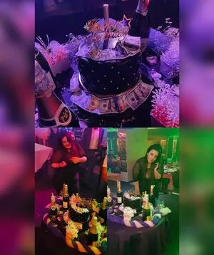 Rita Khoury OnlyFans Leaked Free Thumbnail Picture - #AC6DCTSQHy