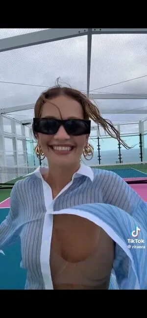 Rita Ora OnlyFans Leaked Free Thumbnail Picture - #03WtUtSFUo