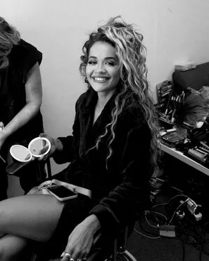 Rita Ora OnlyFans Leaked Free Thumbnail Picture - #04nymgr7G2