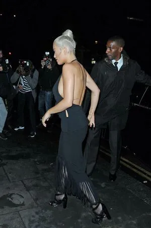 Rita Ora OnlyFans Leaked Free Thumbnail Picture - #04wy6InyXU