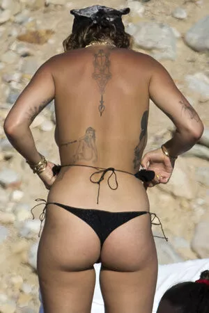 Rita Ora OnlyFans Leaked Free Thumbnail Picture - #06UdpRE1yA