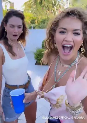 Rita Ora OnlyFans Leaked Free Thumbnail Picture - #06dd5aMvP1