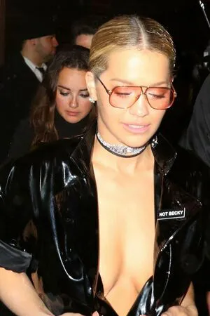Rita Ora OnlyFans Leaked Free Thumbnail Picture - #08sk0pbPTe