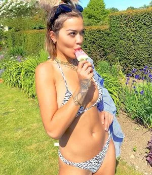 Rita Ora OnlyFans Leaked Free Thumbnail Picture - #0AC8Jz9fRl