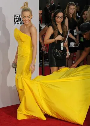 Rita Ora OnlyFans Leaked Free Thumbnail Picture - #0CxU2AV8ck