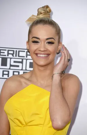 Rita Ora OnlyFans Leaked Free Thumbnail Picture - #0DsvvCtyN4