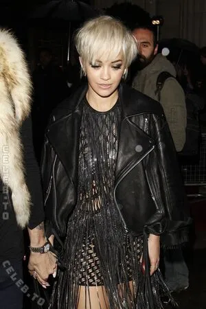 Rita Ora OnlyFans Leaked Free Thumbnail Picture - #0LDLbeXWgs