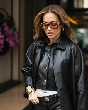 Rita Ora OnlyFans Leaked Free Thumbnail Picture - #0LR1CGBrkZ