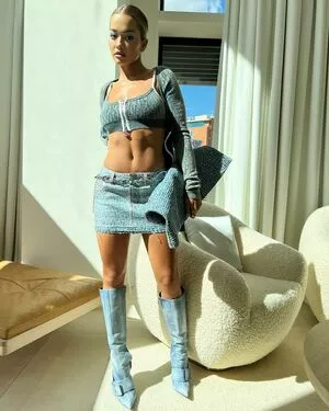 Rita Ora OnlyFans Leaked Free Thumbnail Picture - #0QSwW3ut7I