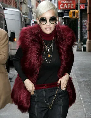 Rita Ora OnlyFans Leaked Free Thumbnail Picture - #0UtCF60Opr