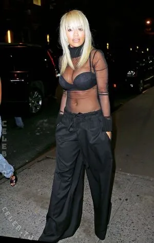 Rita Ora OnlyFans Leaked Free Thumbnail Picture - #0cX2KOUhSu