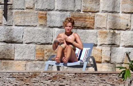 Rita Ora OnlyFans Leaked Free Thumbnail Picture - #0qRfIlJCof