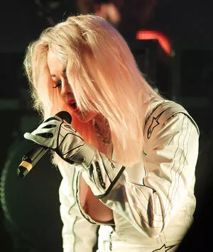 Rita Ora OnlyFans Leaked Free Thumbnail Picture - #0qpeCe8Wfl