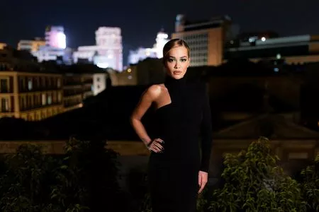 Rita Ora OnlyFans Leaked Free Thumbnail Picture - #0siJInFC45