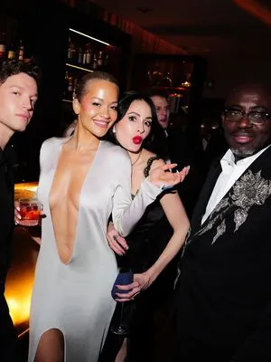 Rita Ora OnlyFans Leaked Free Thumbnail Picture - #16sGE94Z6H