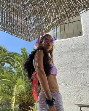 Rita Ora OnlyFans Leaked Free Thumbnail Picture - #18qyn8Hv4j