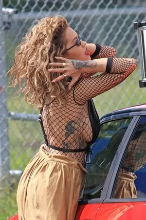 Rita Ora OnlyFans Leaked Free Thumbnail Picture - #1Bx6Wulc9T
