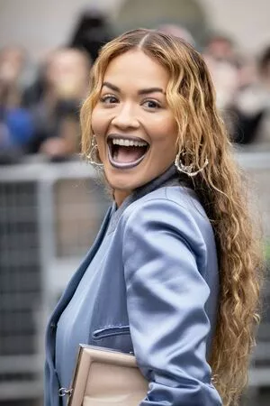 Rita Ora OnlyFans Leaked Free Thumbnail Picture - #1CRNcFrONq