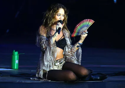 Rita Ora OnlyFans Leaked Free Thumbnail Picture - #1GD15fOaBh