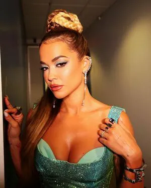 Rita Ora OnlyFans Leaked Free Thumbnail Picture - #1O8dBiTeaR