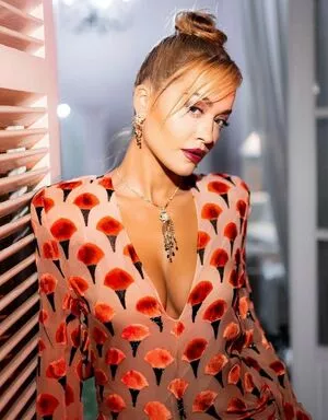 Rita Ora OnlyFans Leaked Free Thumbnail Picture - #1OEAq30O0L