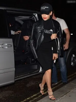 Rita Ora OnlyFans Leaked Free Thumbnail Picture - #1SqhUelSPp