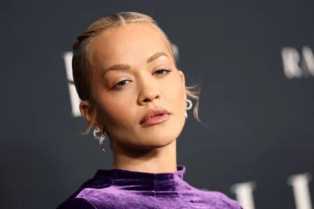 Rita Ora OnlyFans Leaked Free Thumbnail Picture - #1VgkMe3Vts