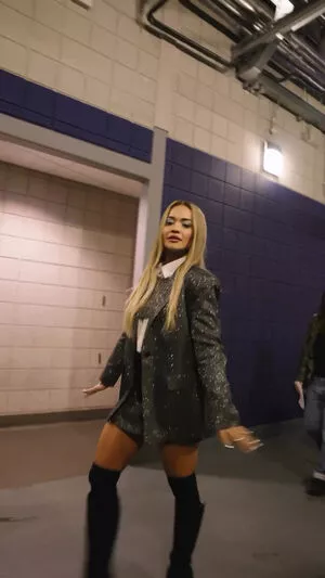 Rita Ora OnlyFans Leaked Free Thumbnail Picture - #1djwsMQxey