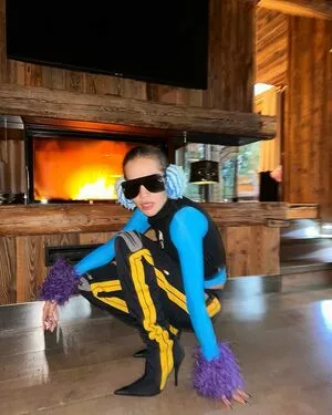 Rita Ora OnlyFans Leaked Free Thumbnail Picture - #1kREkhLDY4