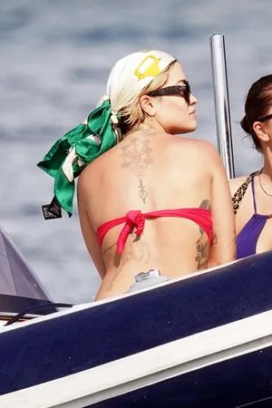 Rita Ora OnlyFans Leaked Free Thumbnail Picture - #1qsFdY59Gg