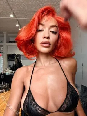 Rita Ora OnlyFans Leaked Free Thumbnail Picture - #26zzB47sua