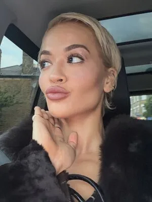 Rita Ora OnlyFans Leaked Free Thumbnail Picture - #28PEes1LQh