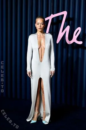 Rita Ora OnlyFans Leaked Free Thumbnail Picture - #28lKRJ0WWE