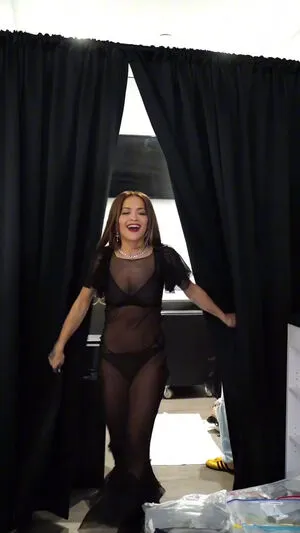 Rita Ora OnlyFans Leaked Free Thumbnail Picture - #2HZNR6R3PJ