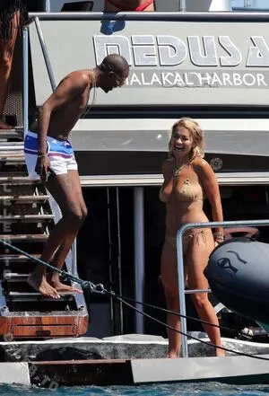 Rita Ora OnlyFans Leaked Free Thumbnail Picture - #2Ucyd1Lpe7